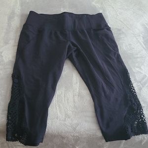 LIVI Activewear leggings